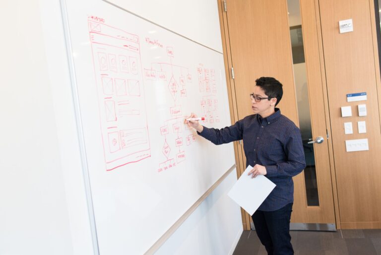Comment assurer une expérience utilisateur engageante grâce à la formation en design d&rsquo;interaction ?