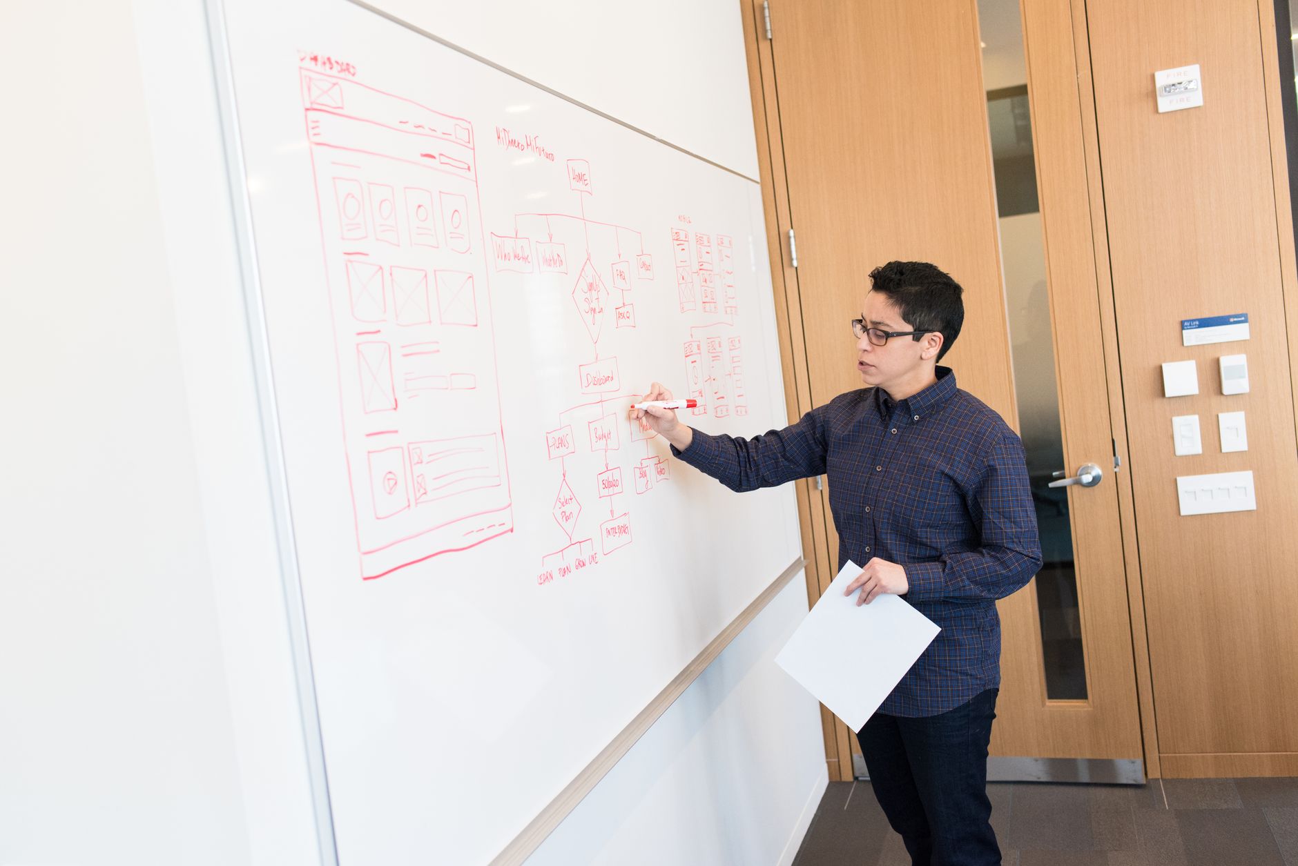 Comment assurer une expérience utilisateur engageante grâce à la formation en design d&rsquo;interaction ?
