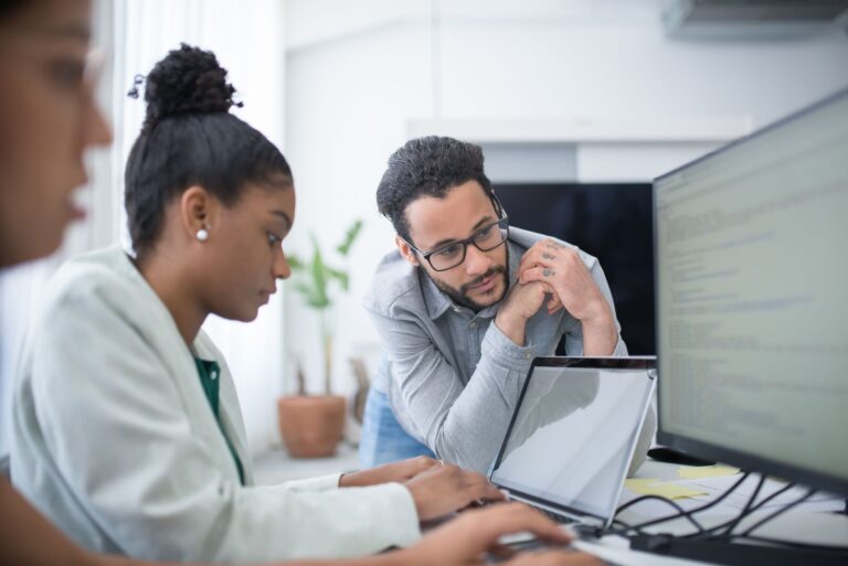 Comment la transition numérique impacte-t-elle l’emploi et les entreprises ?