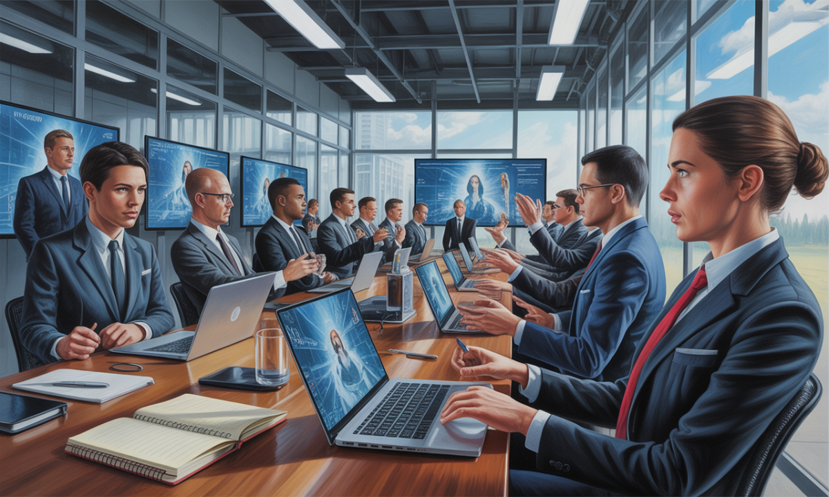 découvrez des stratégies efficaces pour surmonter les défis liés à la formation à la gestion de crise dans les organisations et préparer vos équipes à réagir rapidement et efficacement.