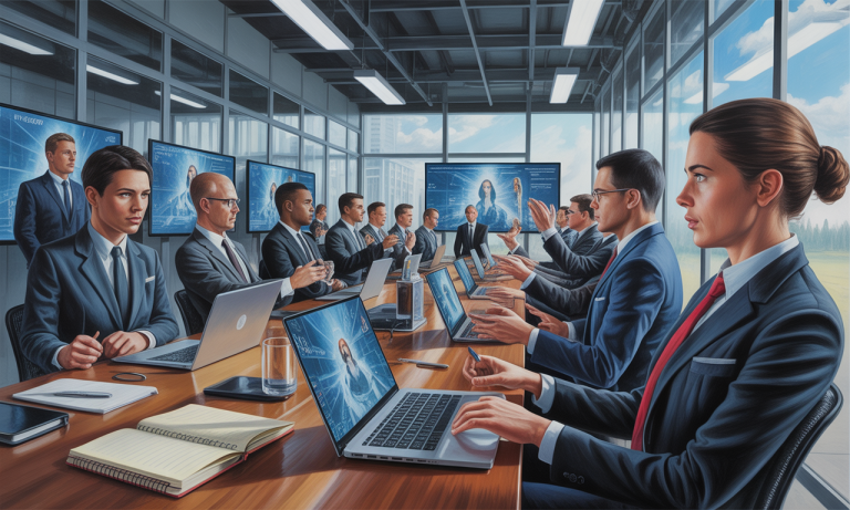 Comment relever les défis de la formation à la gestion de crise dans les organisations ?