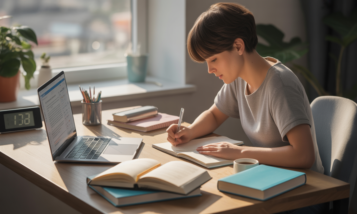 découvrez des conseils pratiques et des méthodes éprouvées pour réussir vos études efficacement et atteindre vos objectifs académiques avec succès.