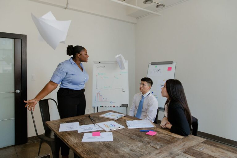 Comment relever les défis de la formation à la gestion de crise dans les organisations ?