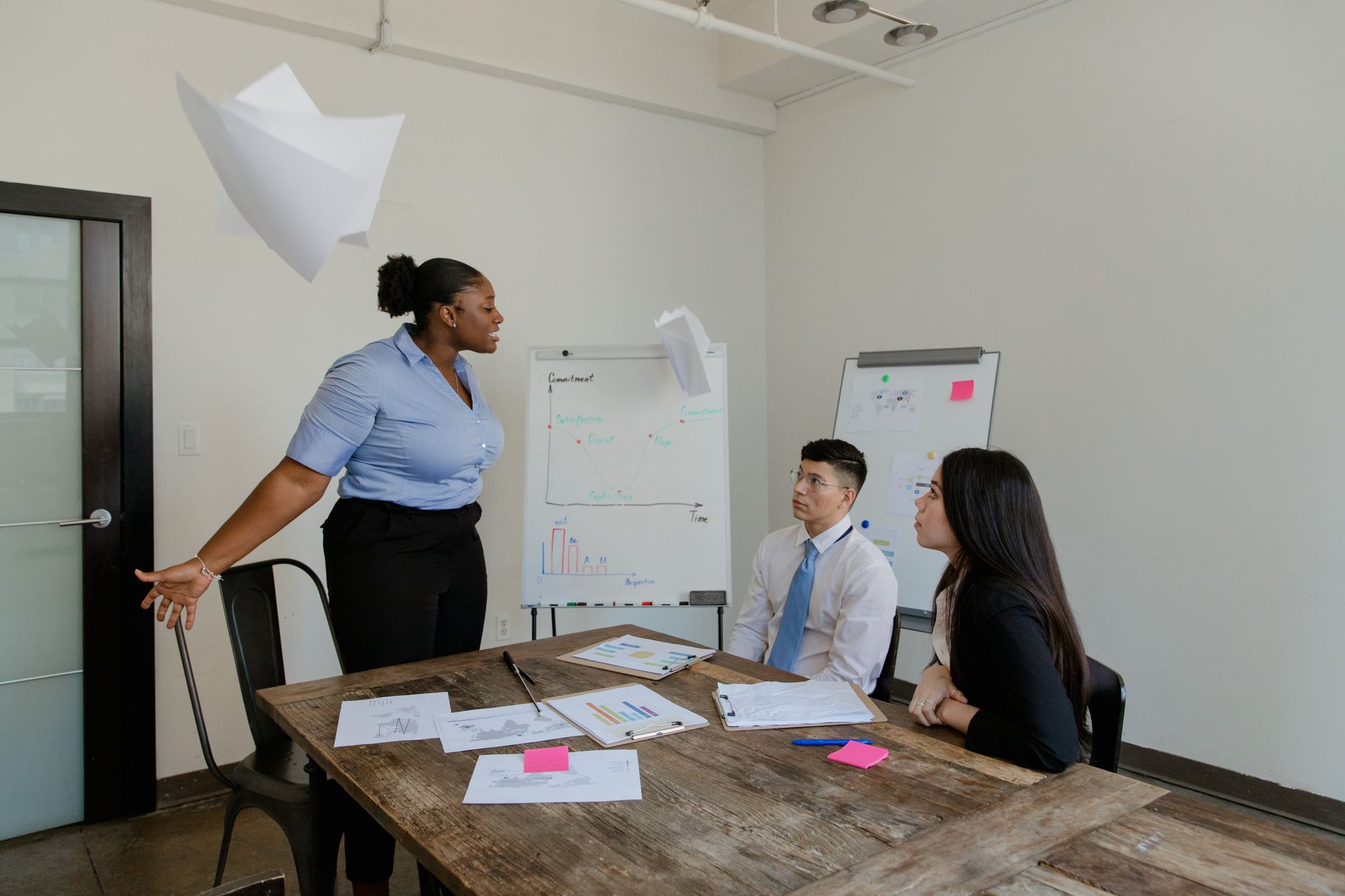 Comment relever les défis de la formation à la gestion de crise dans les organisations ?