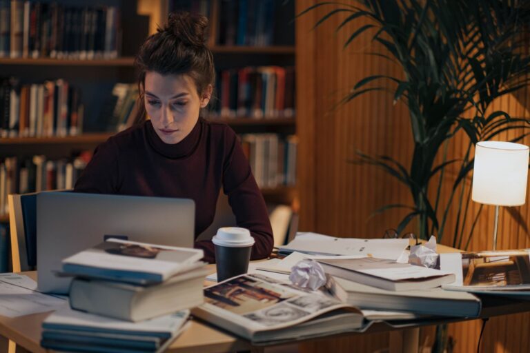 Comment réussir ses études efficacement