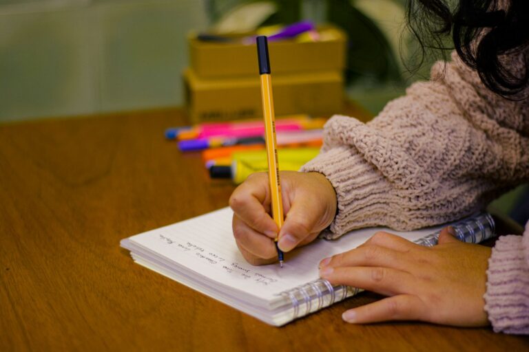 Les meilleures méthodes pour organiser son temps d’étude