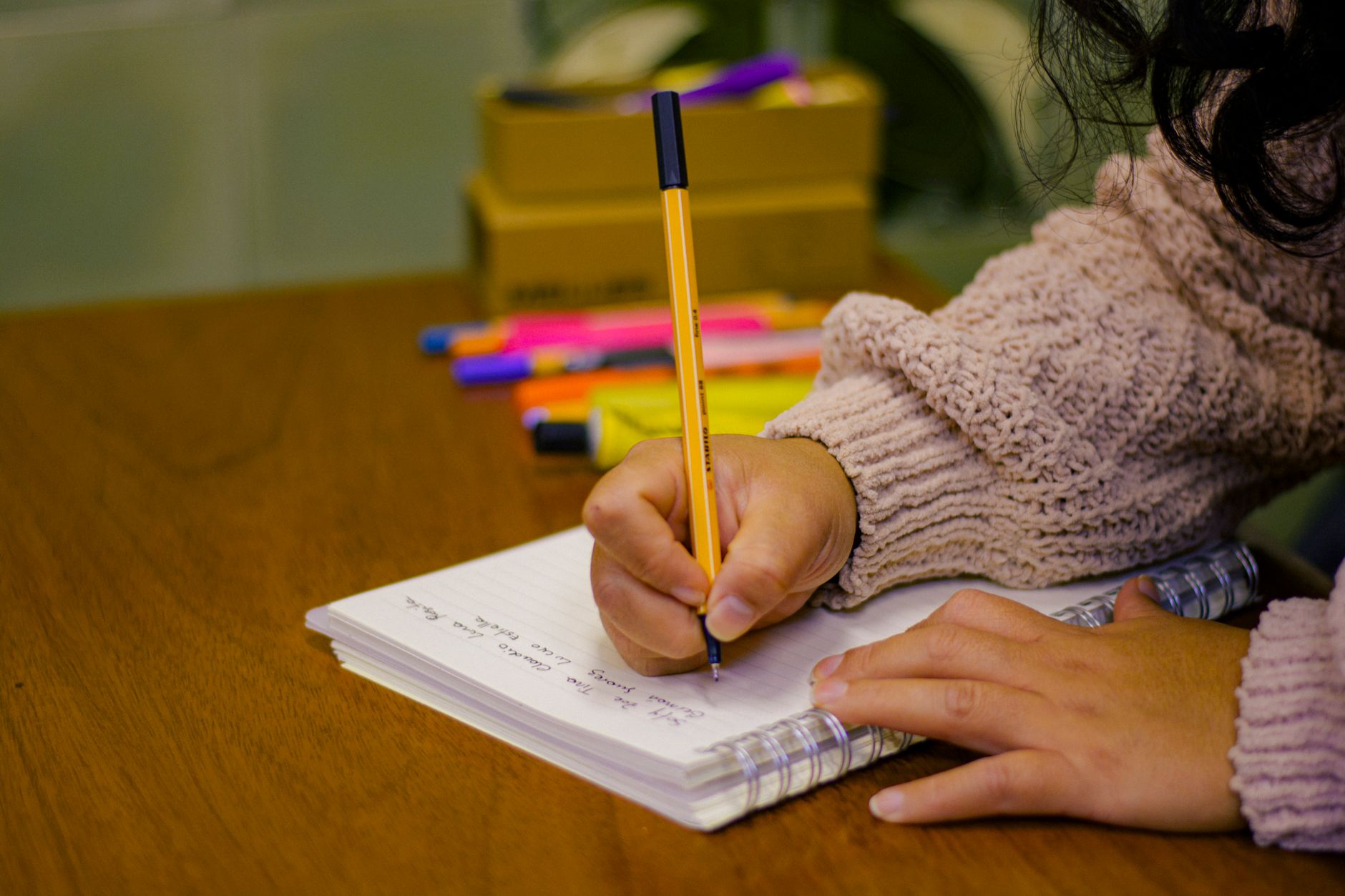 Les meilleures méthodes pour organiser son temps d’étude