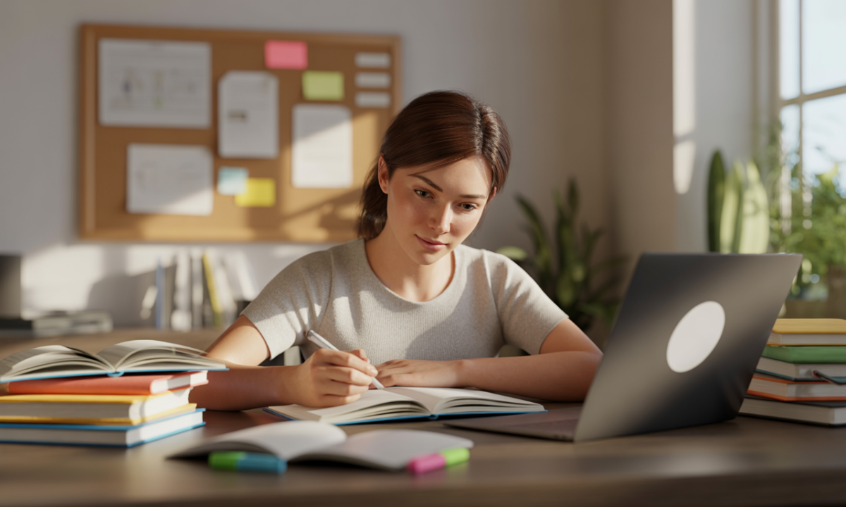 Comment réviser intelligemment et mémoriser durablement découvrez des méthodes efficaces pour réviser intelligemment et mémoriser durablement vos connaissances, afin d'optimiser votre apprentissage et réussir vos examens.