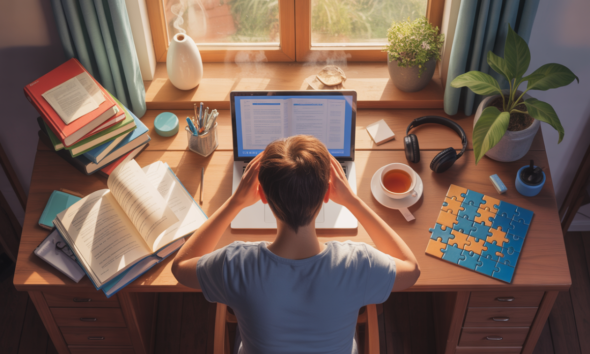 découvrez des astuces pratiques pour équilibrer efficacement vos études et votre vie personnelle et ainsi réussir sans stress.