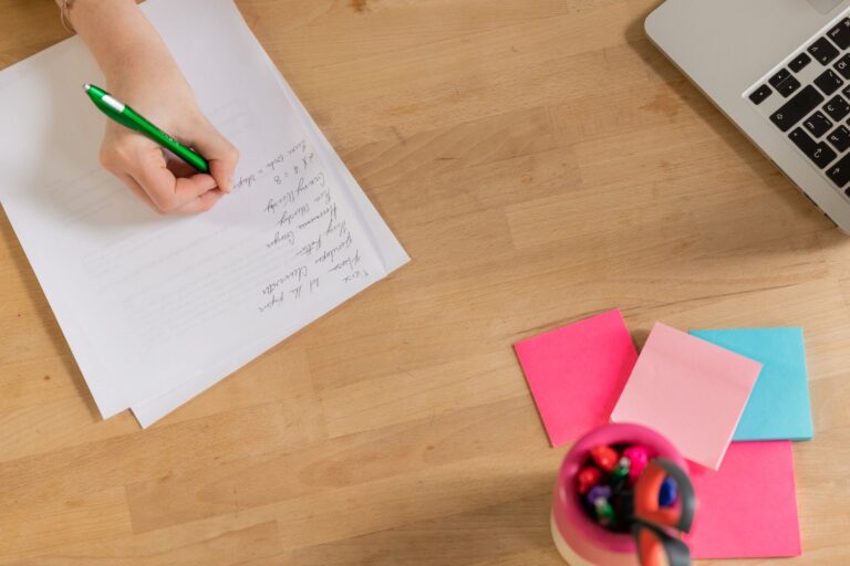 Comment bien préparer un examen oral