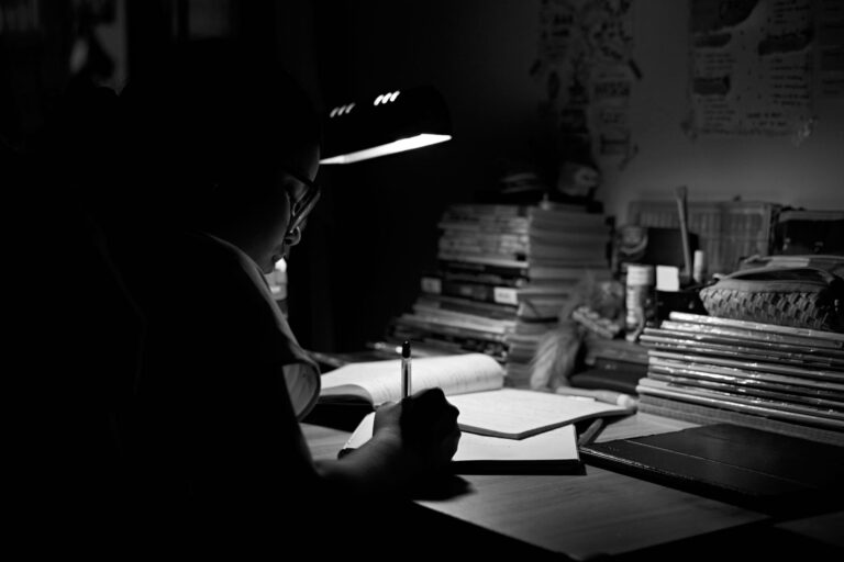 Planifier son année scolaire : stratégie gagnante