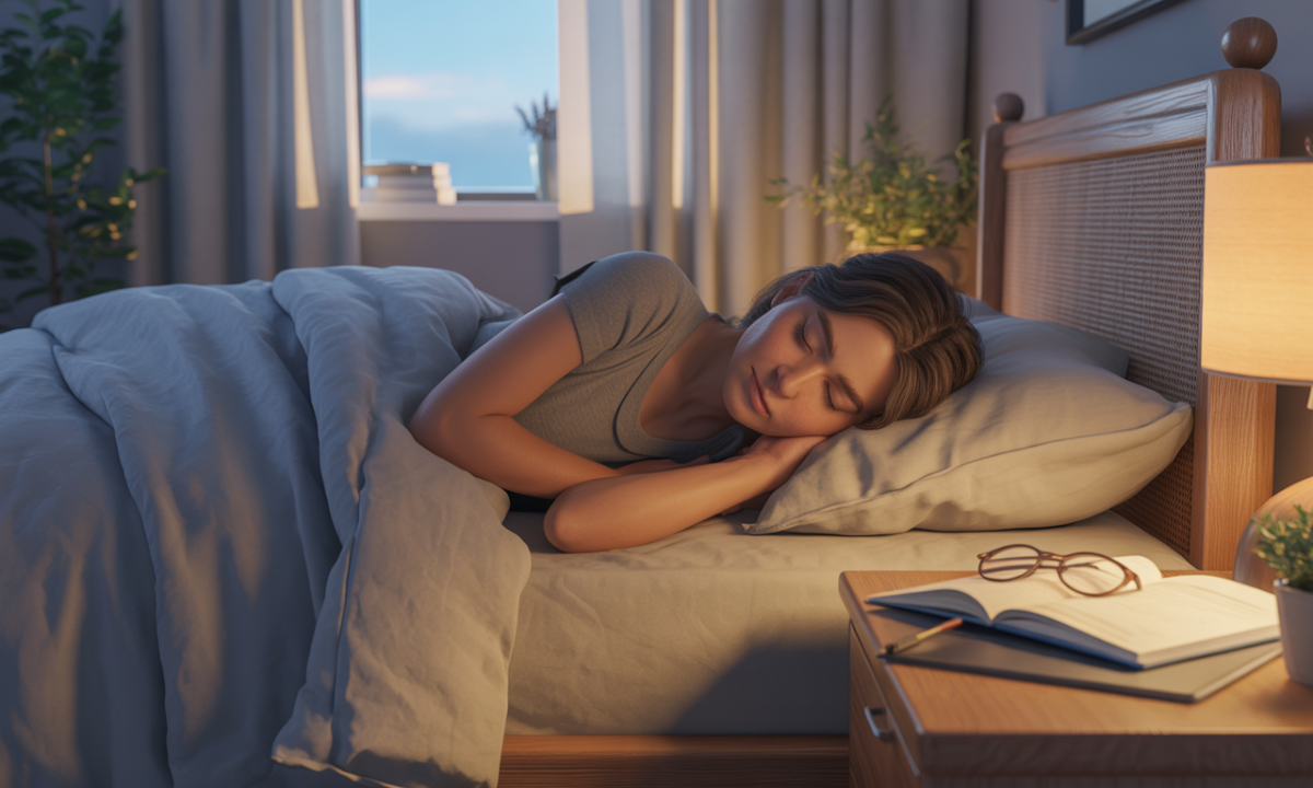 découvrez l'importance du sommeil pour optimiser vos capacités d'apprentissage et améliorer vos résultats scolaires grâce à de bonnes habitudes de sommeil.