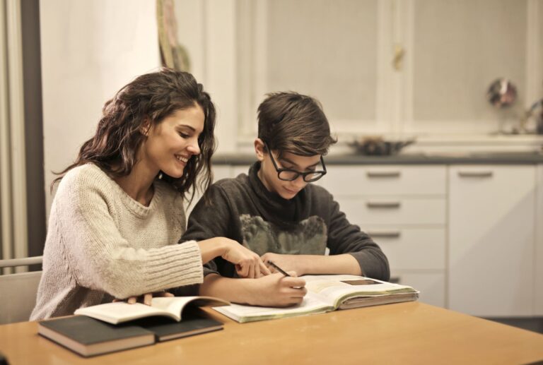 Rester motivé tout au long de l’année scolaire