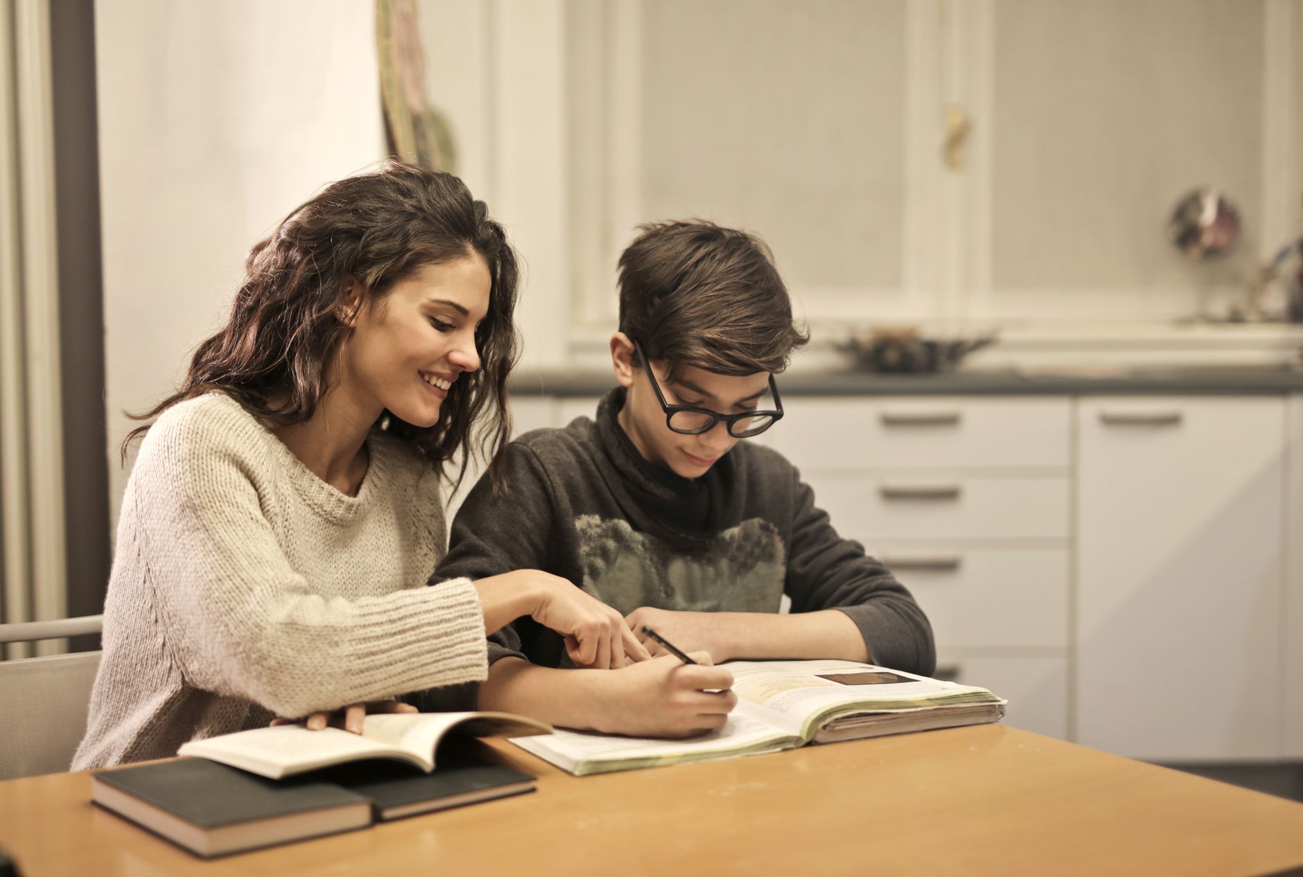 Rester motivé tout au long de l’année scolaire