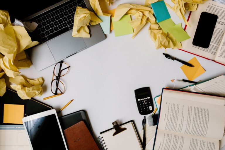 La gestion du temps pour les étudiants débordés