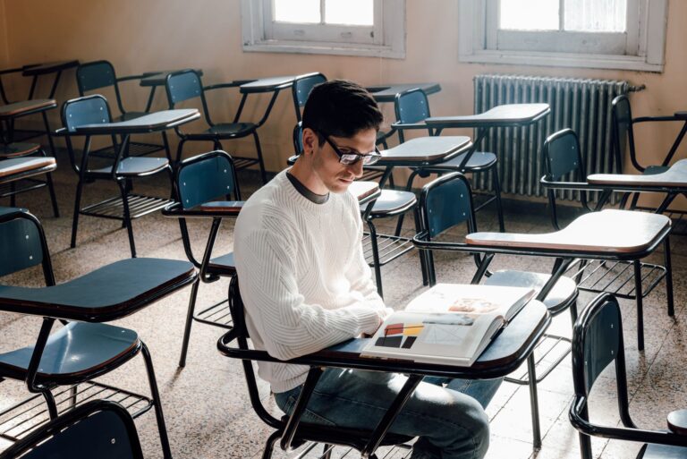 Préparer ses examens en évitant la procrastination