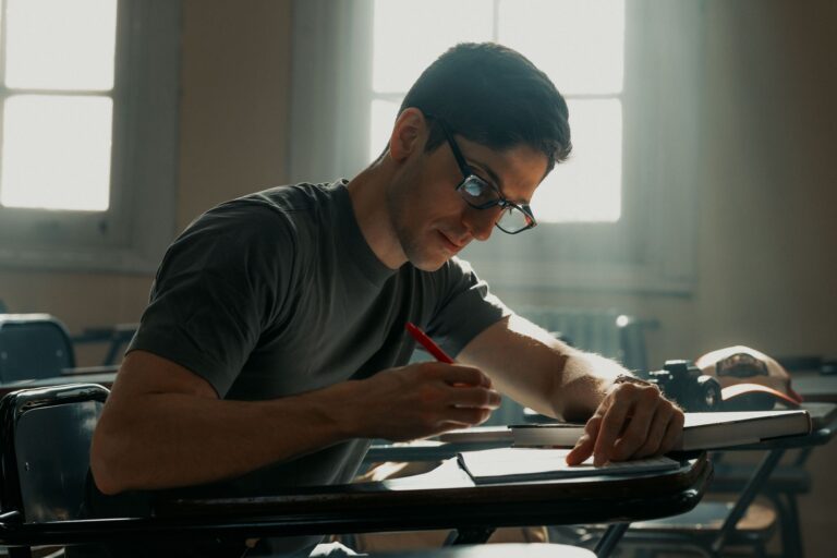 Apprendre à apprendre : les secrets des étudiants performants