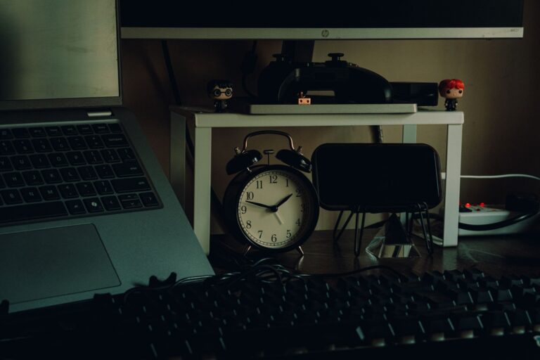 Comment trouver son rythme de travail idéal