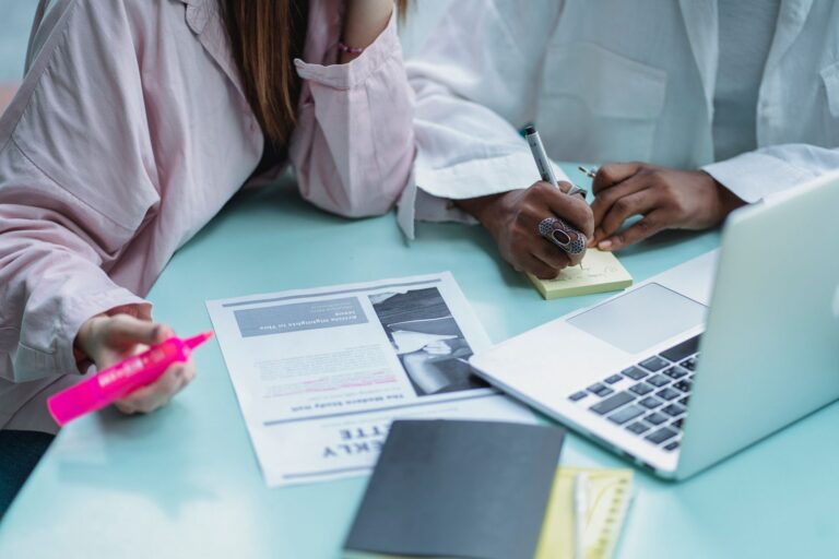 Anticiper la surcharge de travail en période d’examens