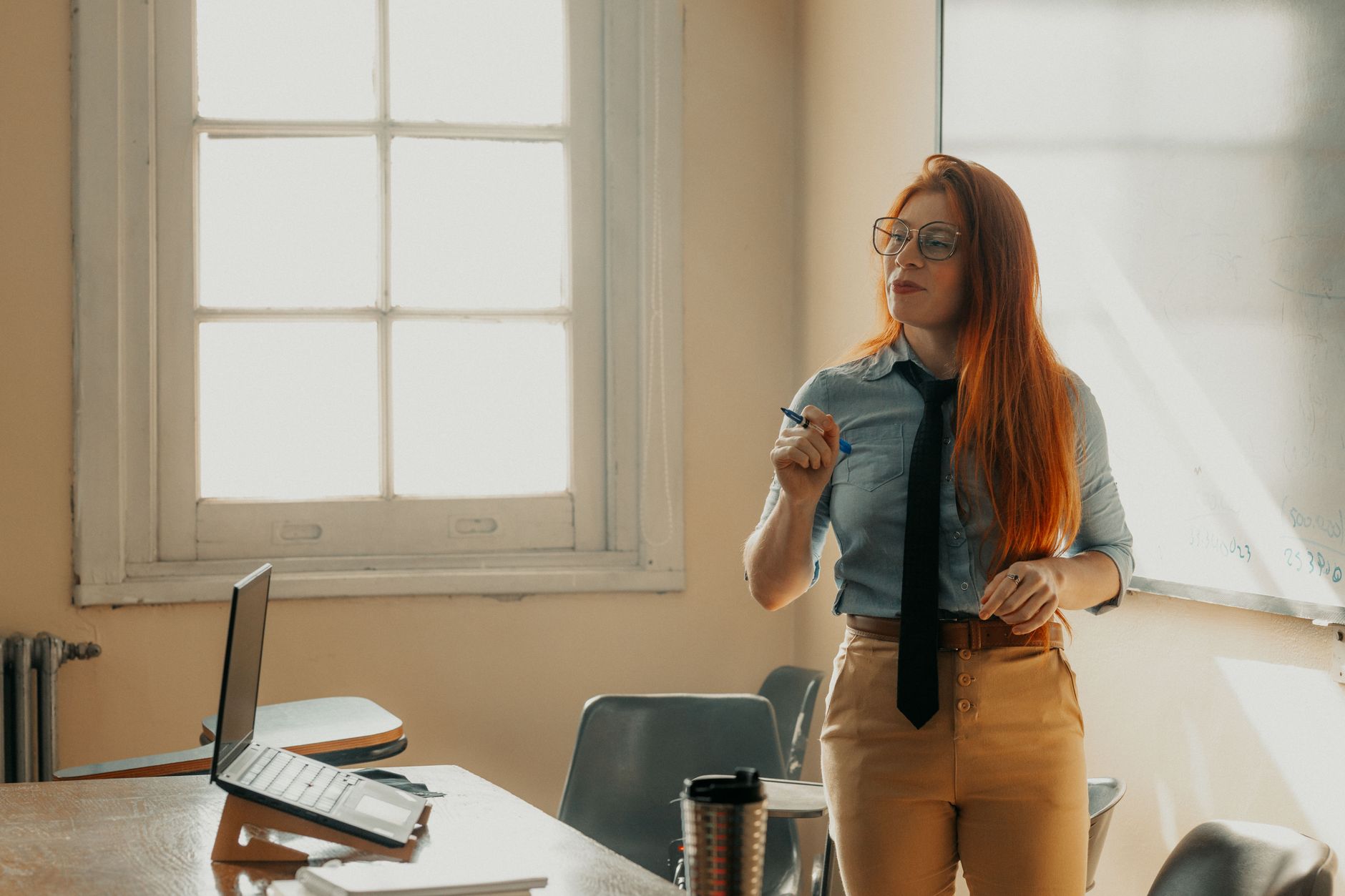 Bien préparer une présentation orale à l’université