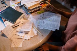 Comment améliorer sa mémoire pour les études