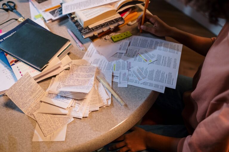 Comment améliorer sa mémoire pour les études
