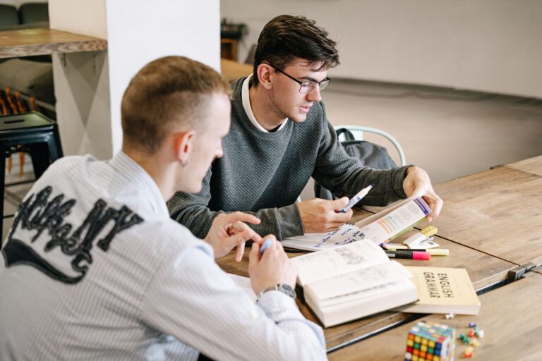 Organiser un planning de révision réaliste et efficace