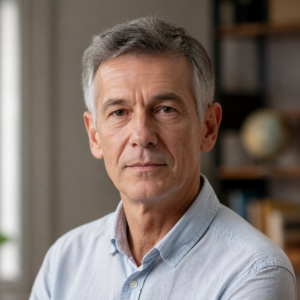 Alain Lansel