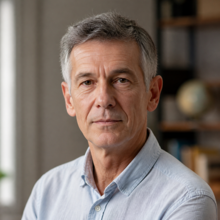 Alain Lansel