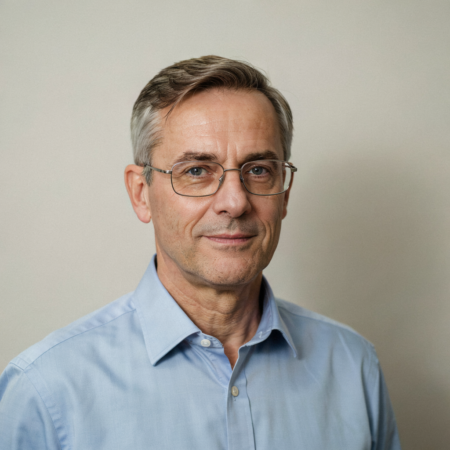 Alain Lansel