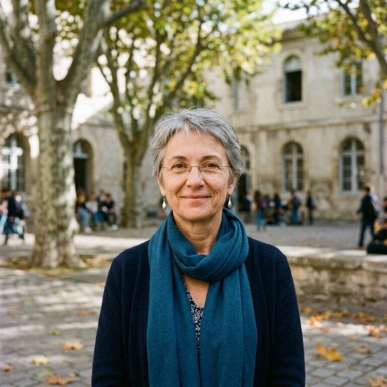 Hélène Bourdarias