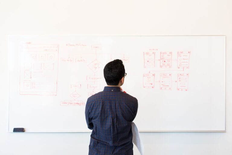 L&rsquo;UX design a quitté l&rsquo;agence, et ça change le métier