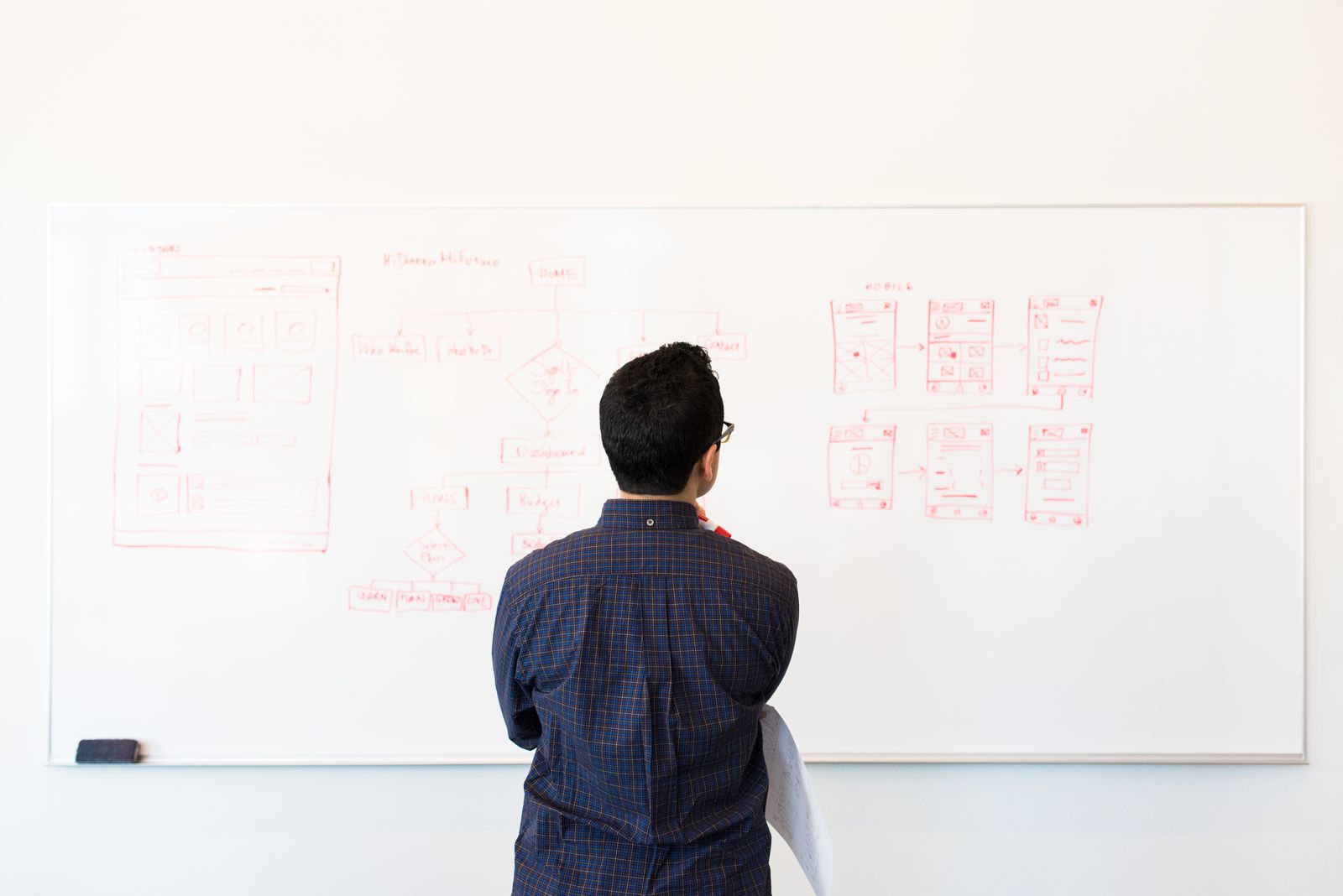 L&rsquo;UX design a quitté l&rsquo;agence, et ça change le métier