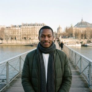 Mamadou Sissoko