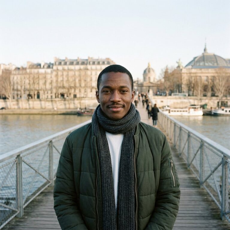 Mamadou Sissoko