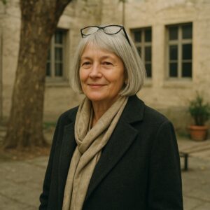 Hélène Bourdarias