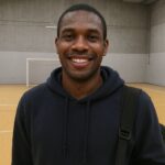 Mamadou Sissoko