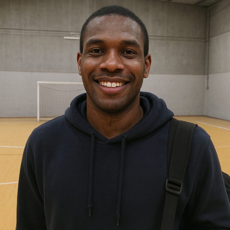 Mamadou Sissoko